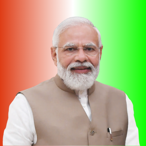 Shri Narendar Modi