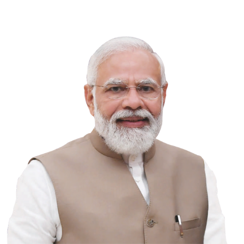 - Hon. Shri Narendar Modi ji