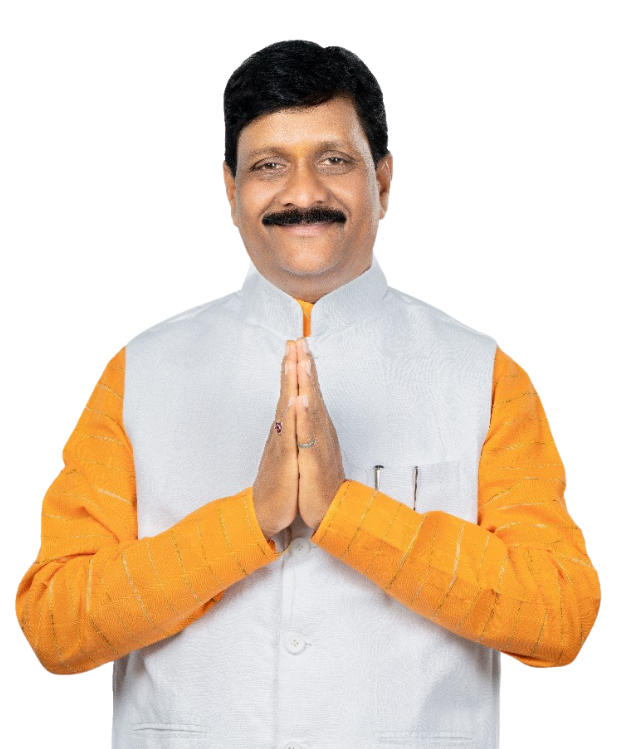 - Dr. Rajesh Sonkar ji