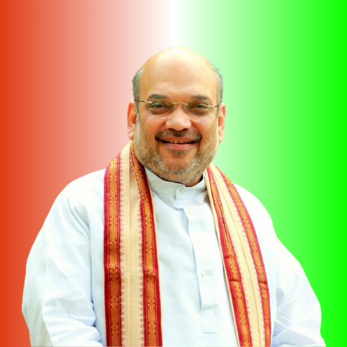 Shri Amit Saha