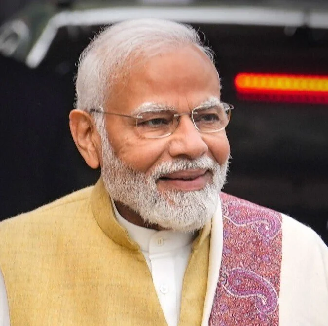 Shri Narendra Modi